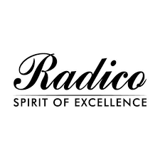 Radico logo
